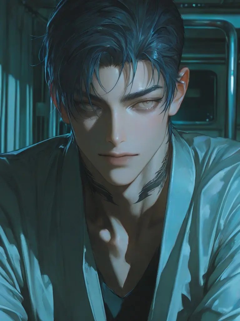 ShineDahong의 이 석