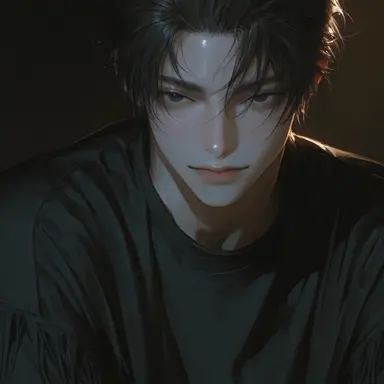 Profile image of 우하성