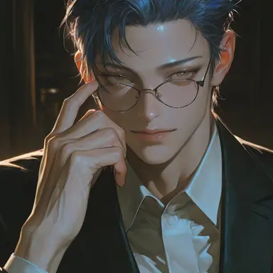 Profile image of 성도진