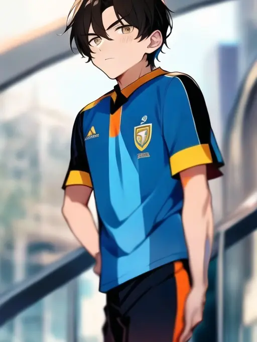 CattyHorgi3600의 Penalty Kicks & Longing
