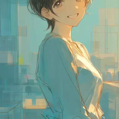 Profile image of Yue