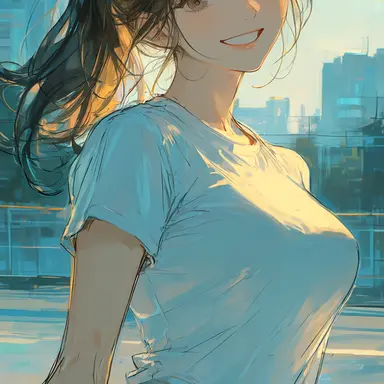 Profile image of Ann