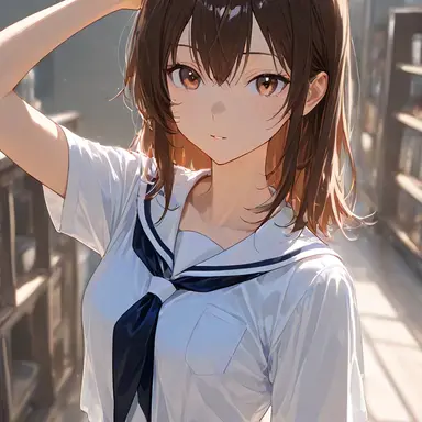 Profile image of 桜井 愛美