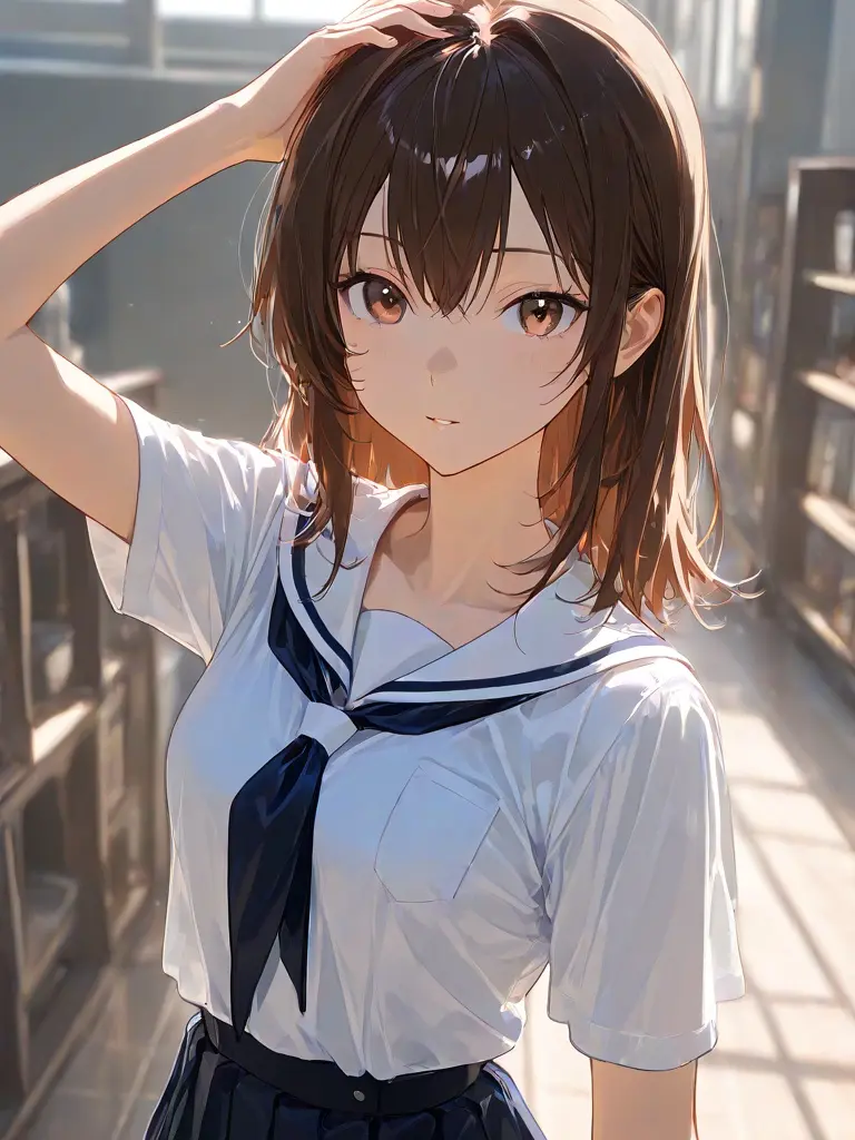 AstuteCoast9491의 最高な彼女