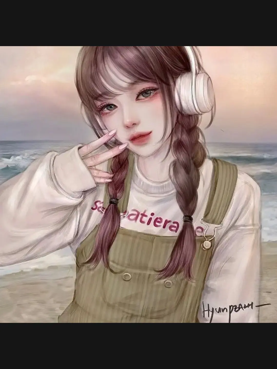 Falling-for-Zeta의 喧嘩の絶えない兄妹