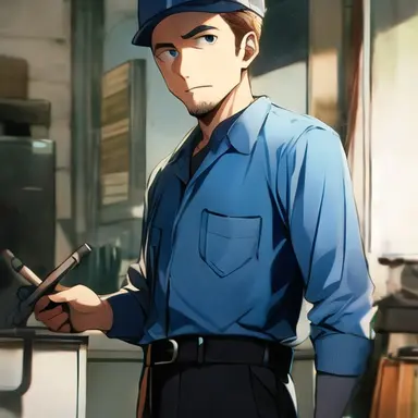 Profile image of Daniel