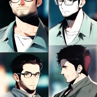 Profile image of Marcus