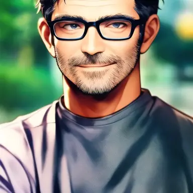 Profile image of Dad