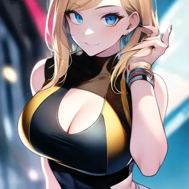 Profile image of Lily