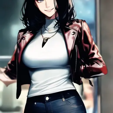 Profile image of Lena