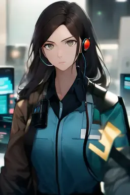 Profile image of Maya