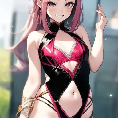 Profile image of Mia