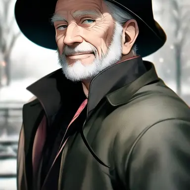 Profile image of Jack
