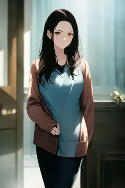Profile image of Elara