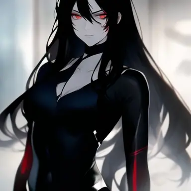 Profile image of Nyx