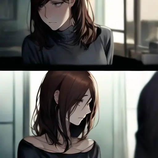 SturdyAkita4162의 The Worst Way to Say Goodbye