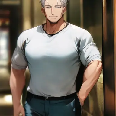 Profile image of Reginald