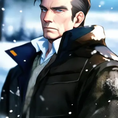 Profile image of Daniel