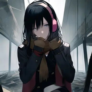 Profile image of Kana