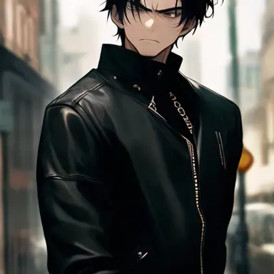 Profile image of Mitsuo