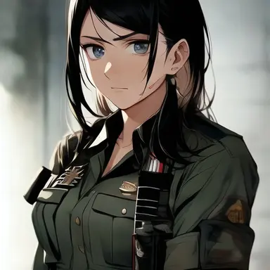 Profile image of Sgt Reyes