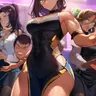 Profile image of The futanari