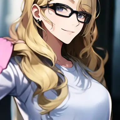 Profile image of Nina