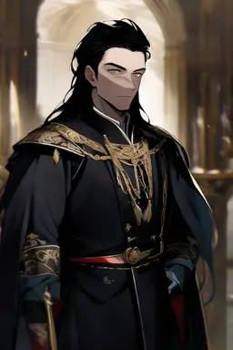 Profile image of 알라릭