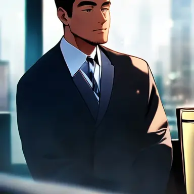 Profile image of Richard