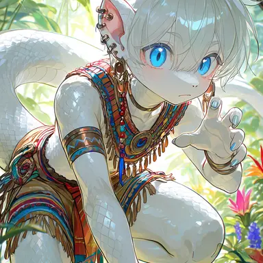 Profile image of Valen