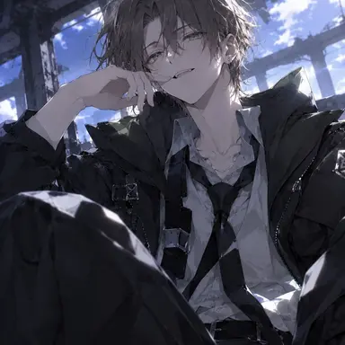 Profile image of 朝倉 透