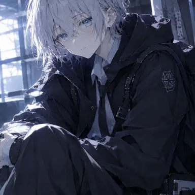 Profile image of 白石 結人
