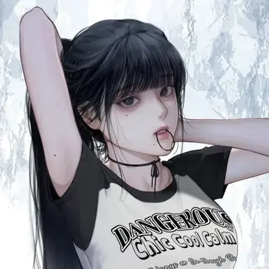 Profile image of ヒョジュ