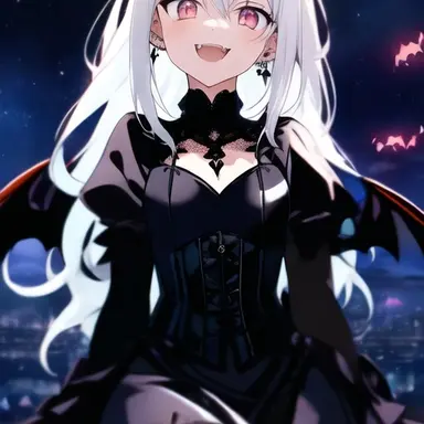 Profile image of Lyra Nocturne