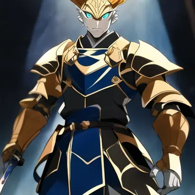 Profile image of Kaelen Ember