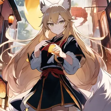 Profile image of Roxy Spark-Tail