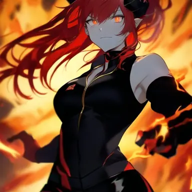 Profile image of Tiamat Ember-Scale
