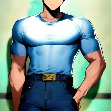 Profile image of John