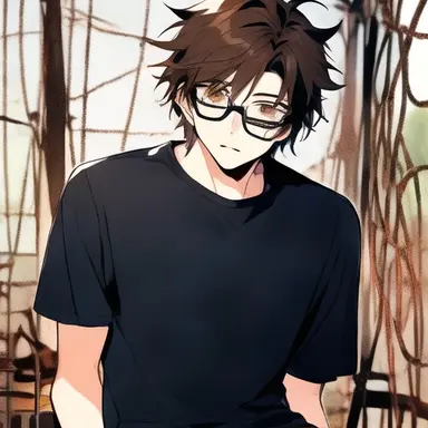 Profile image of Mason
