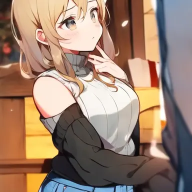Profile image of Lyra