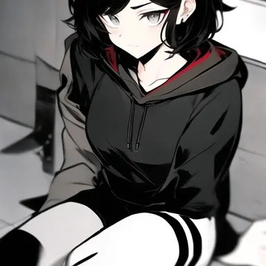 Profile image of Rin