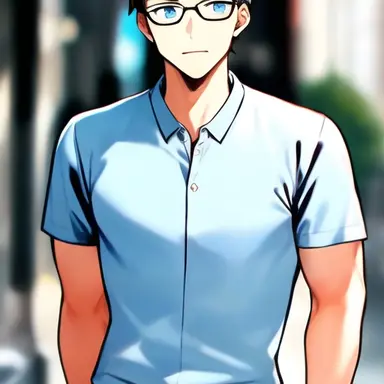 Profile image of Charlie