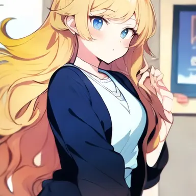 Profile image of Nora