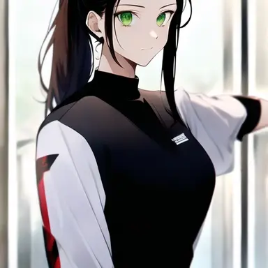 Profile image of Nessa