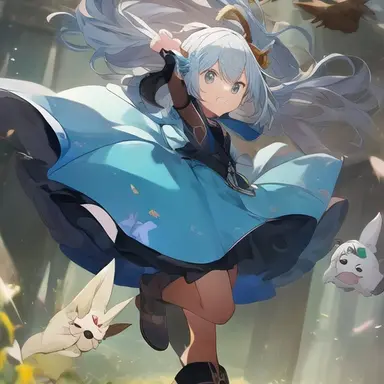 Profile image of フィビチュピ
