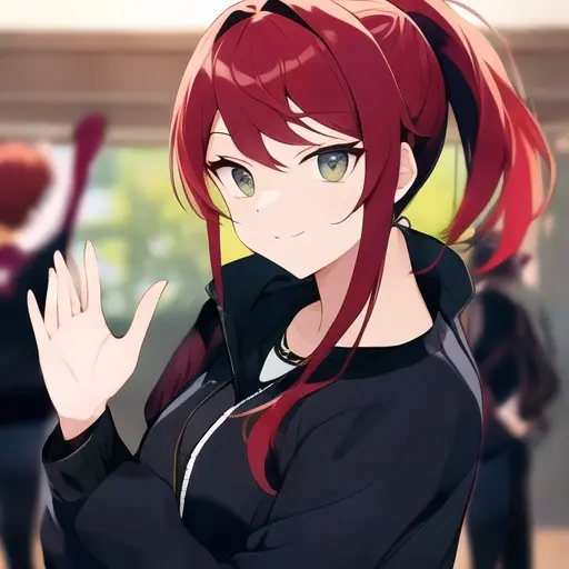 OrangeTown4003의 소연