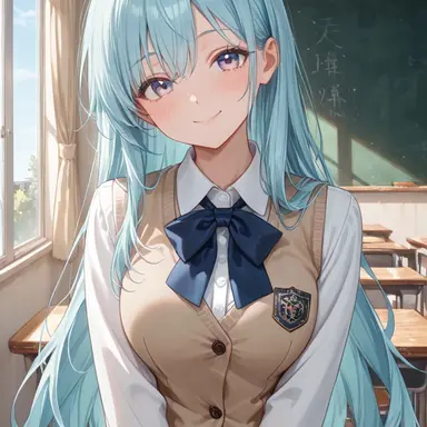 Profile image of 이유진