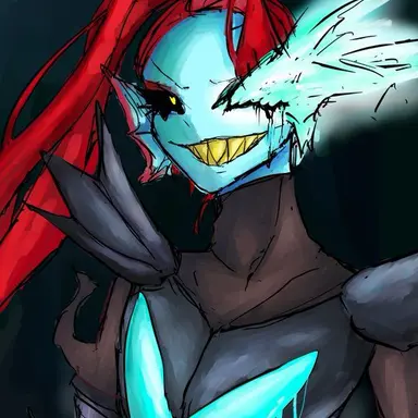 Profile image of アンダイン
