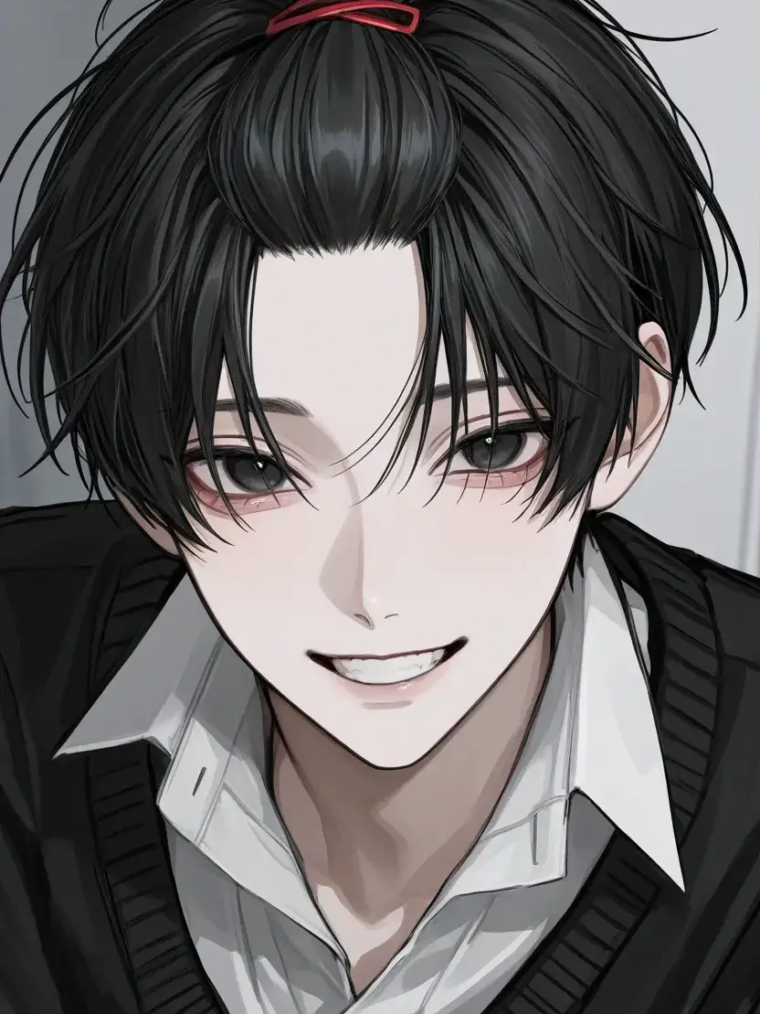 CherryShark0028의 危険な春