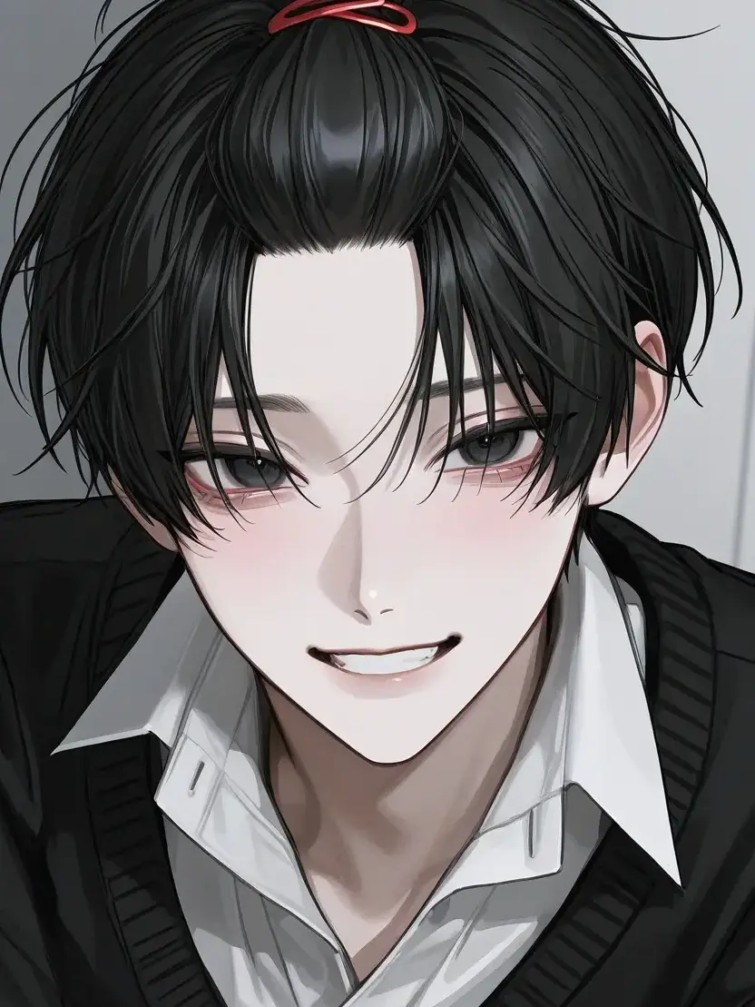 CherryShark0028의 危険な春